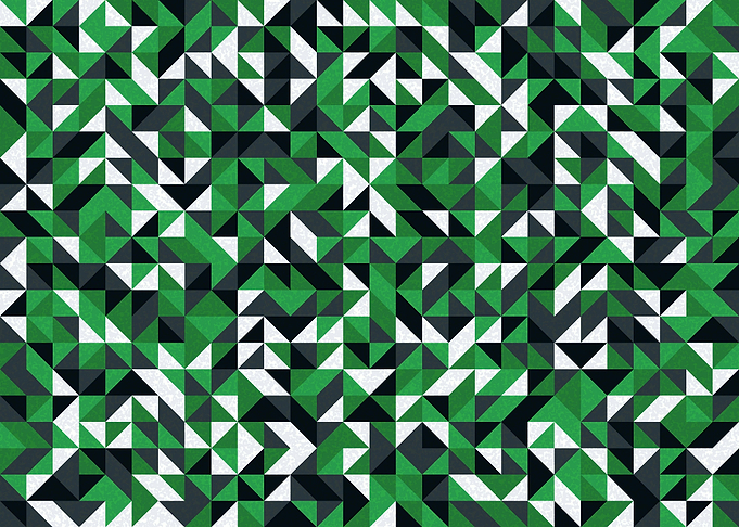 Rotated Corners