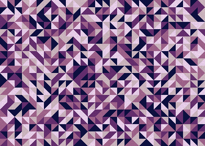 Rotated Corners