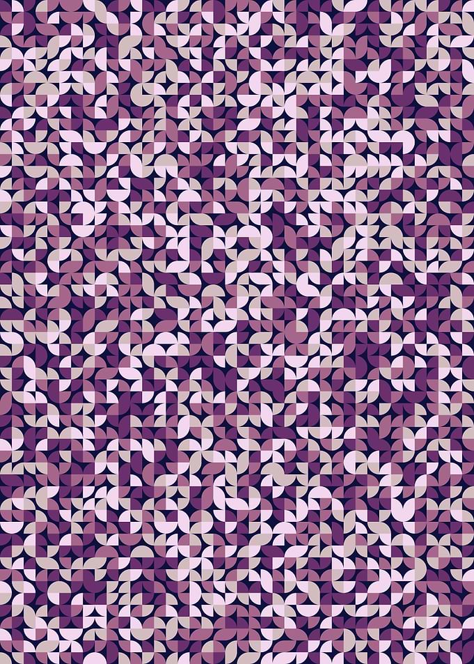 Rotated Corners