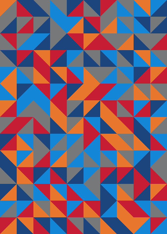 Rotated Corners