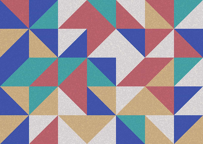 Rotated Corners