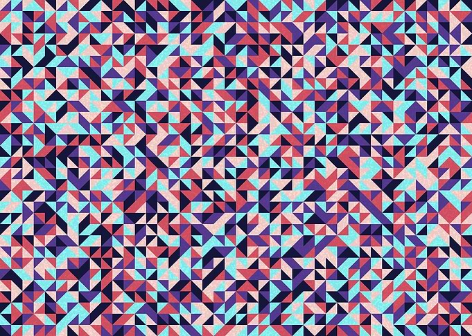 Rotated Corners