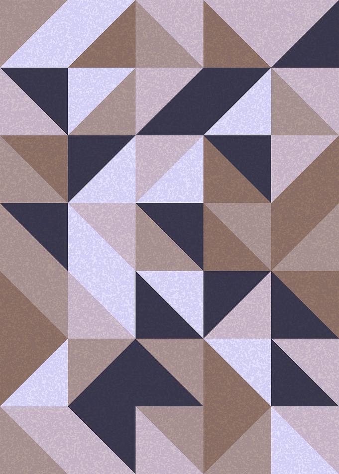 Rotated Corners