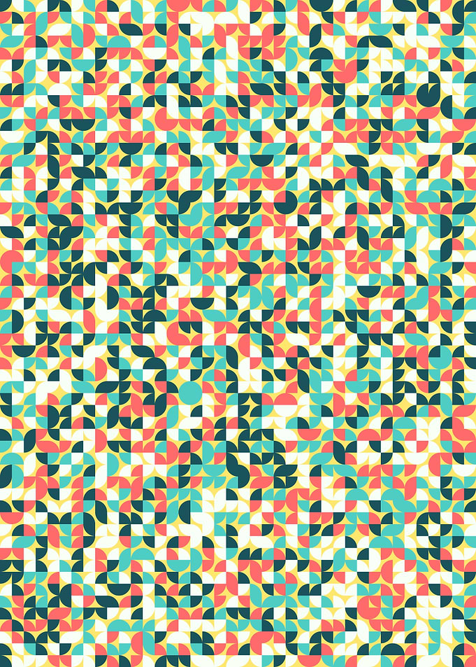 Rotated Corners