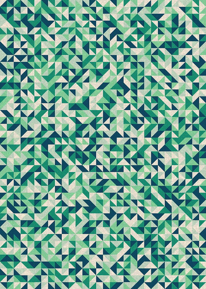 Rotated Corners