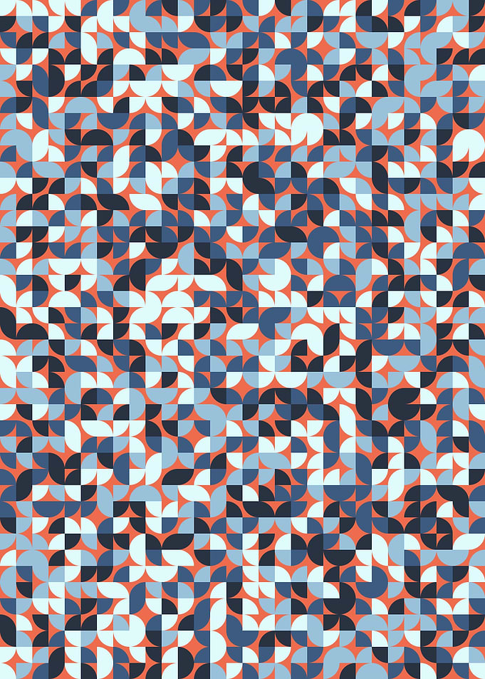 Rotated Corners
