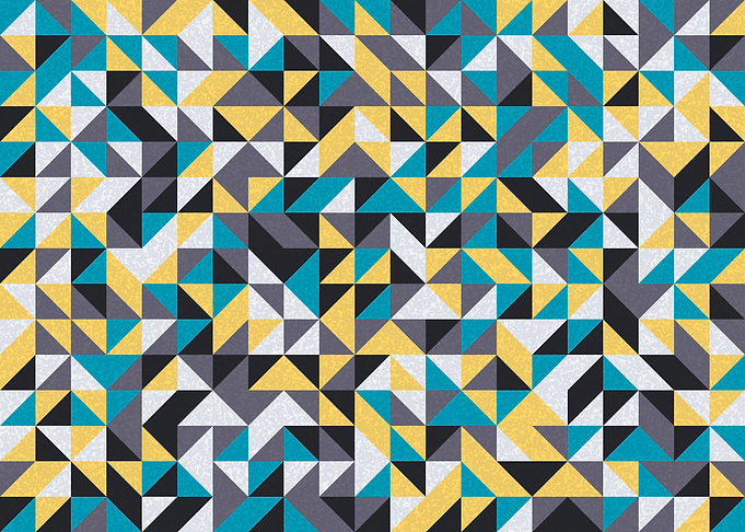 Rotated Corners