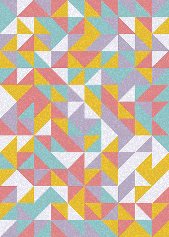 Rotated Corners