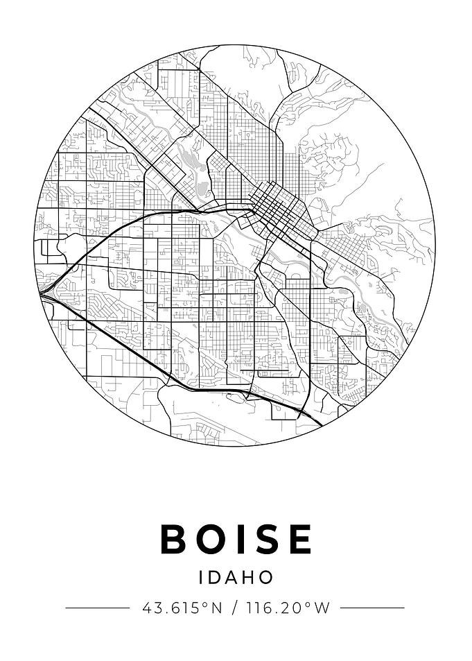 Boise Idaho