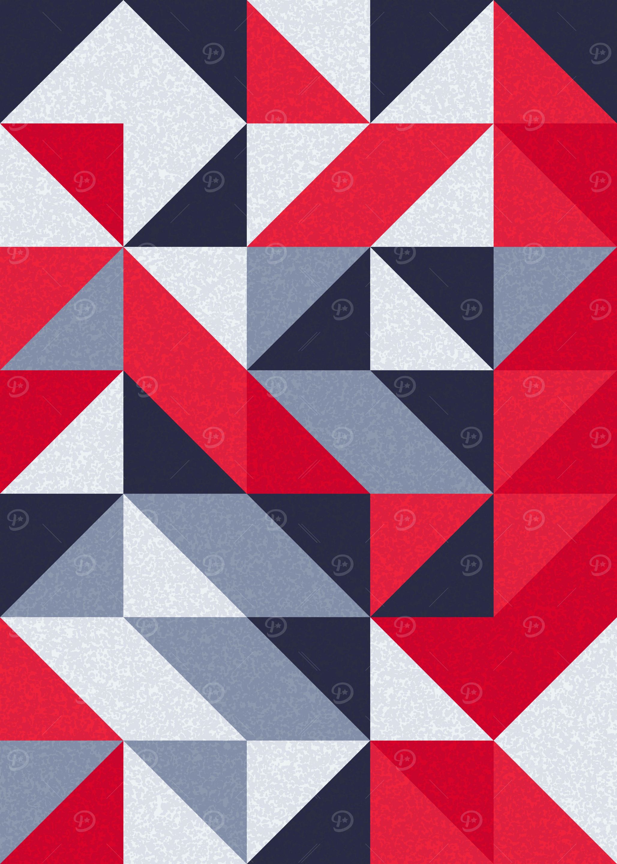 Rotated Corners