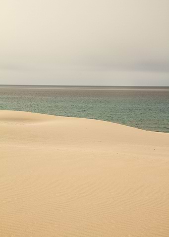 Winter sea color games