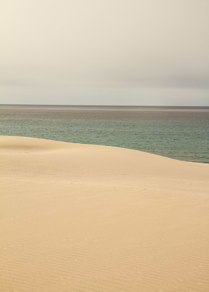 Winter sea color games