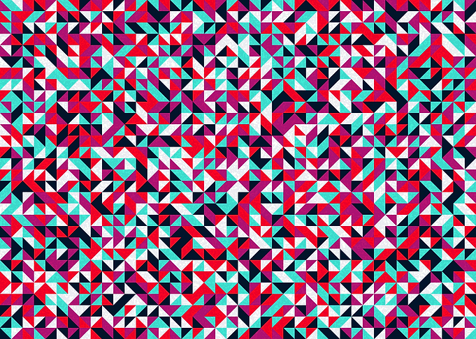 Rotated Corners