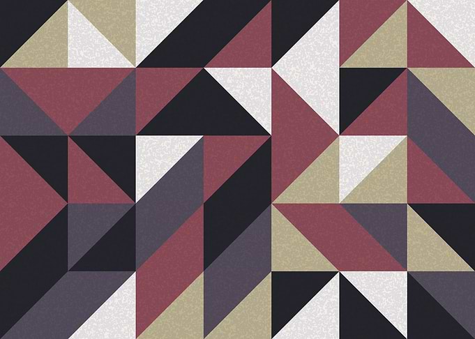 Rotated Corners