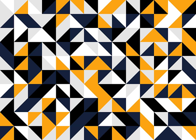 Rotated Corners