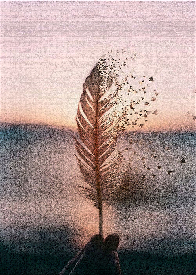 Feather