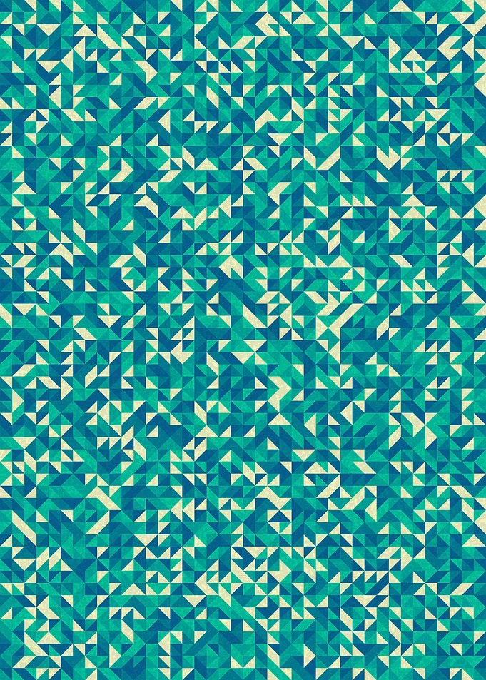 Rotated Corners