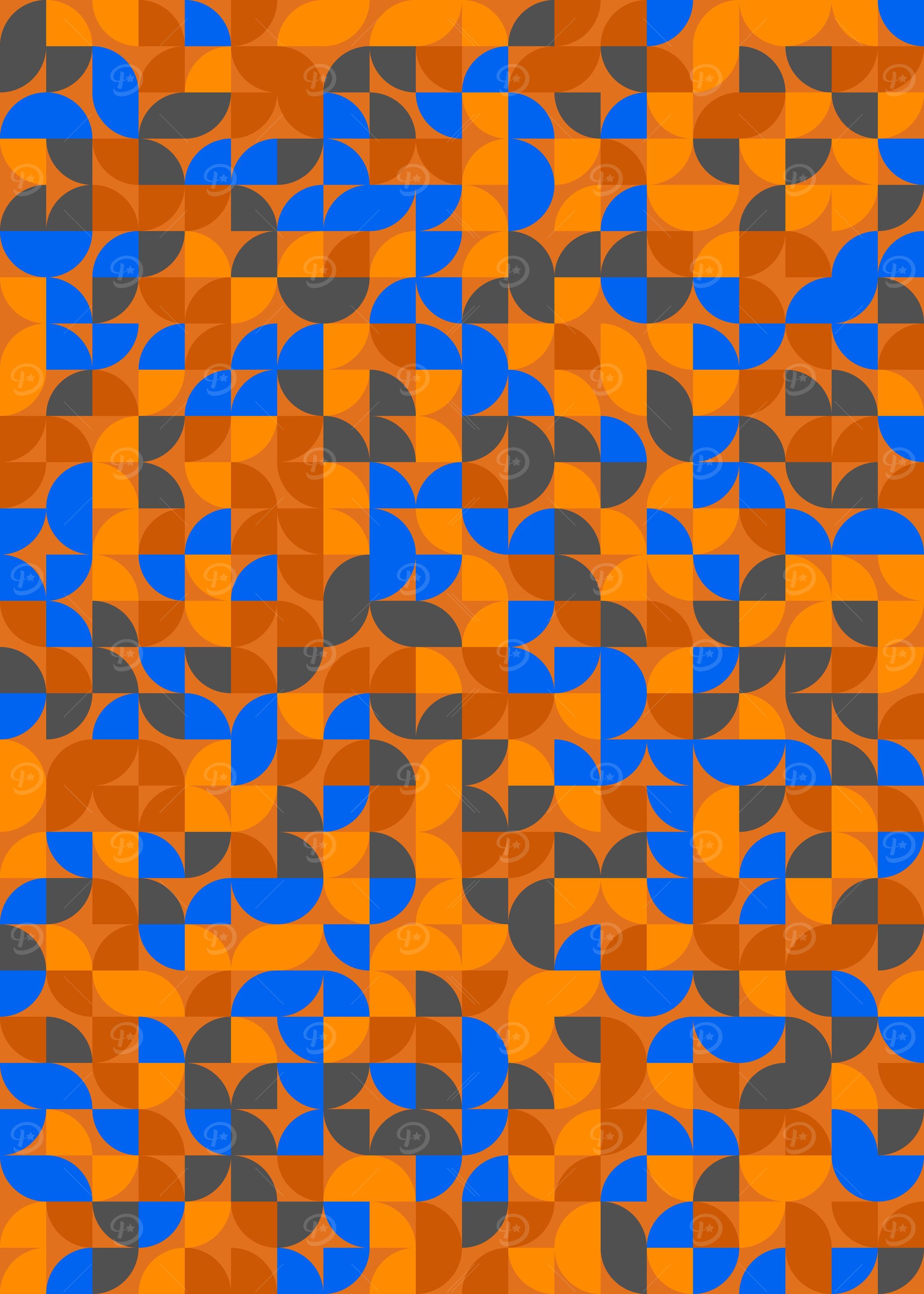 Rotated Corners