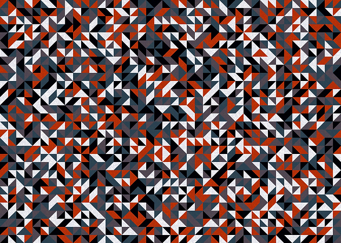 Rotated Corners