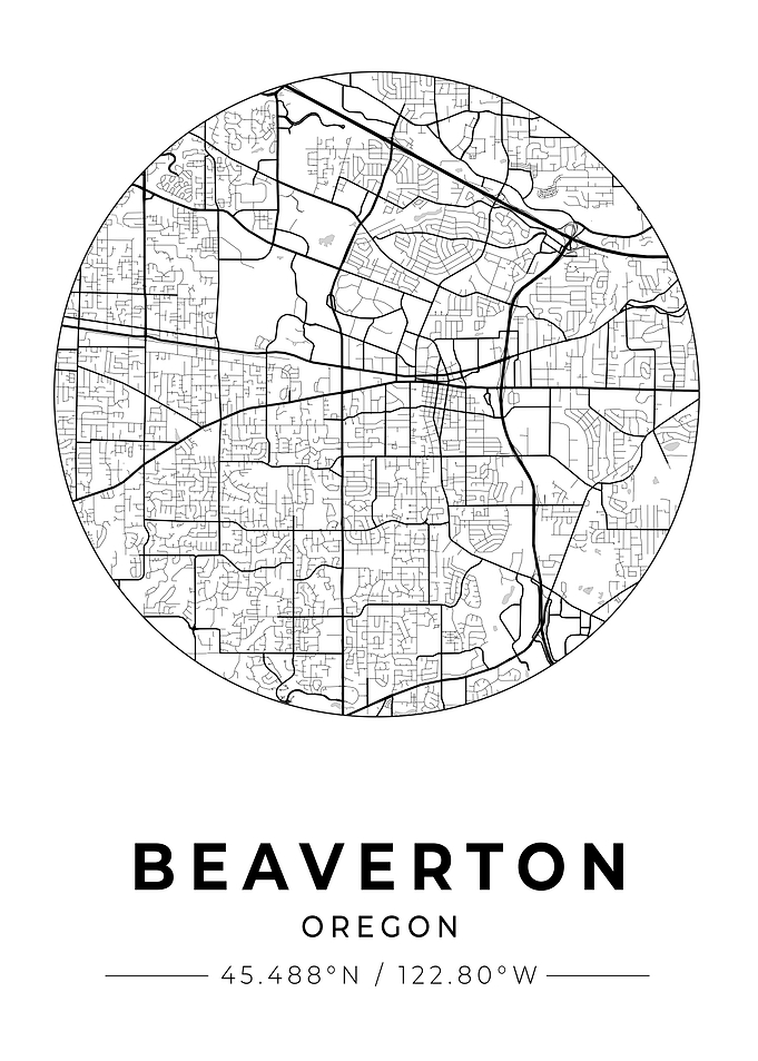 Beaverton Oregon