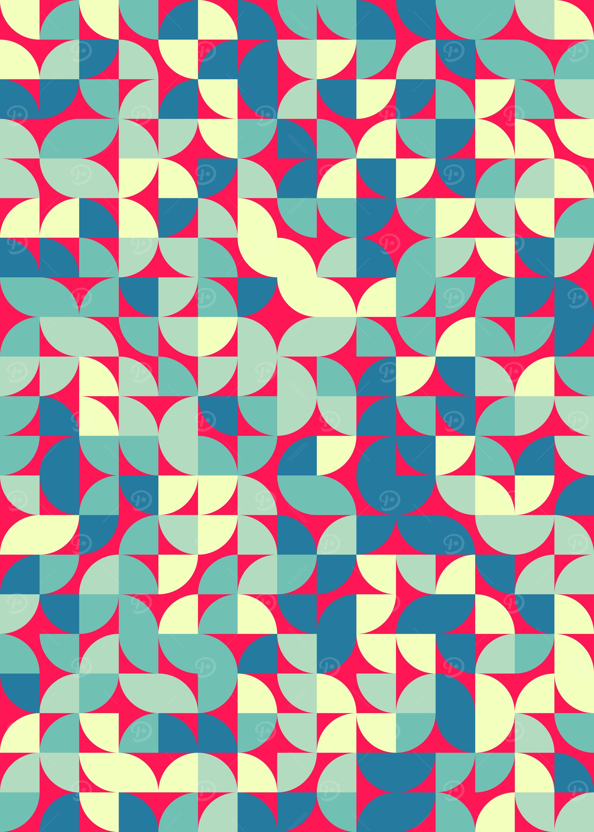 Rotated Corners