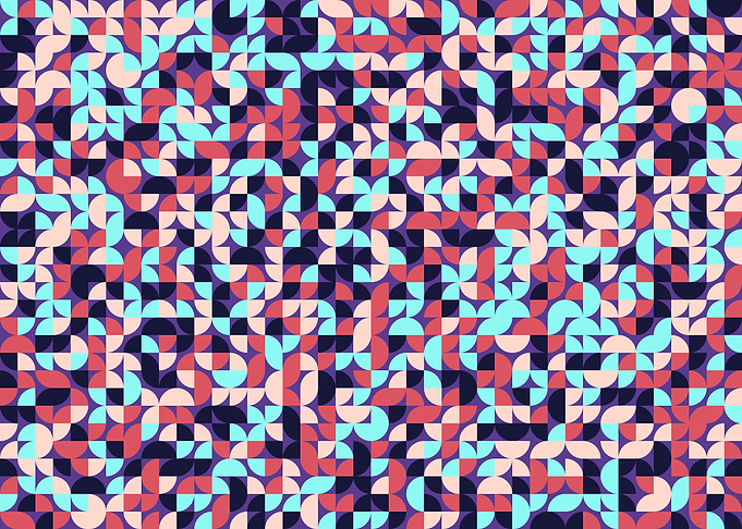 Rotated Corners