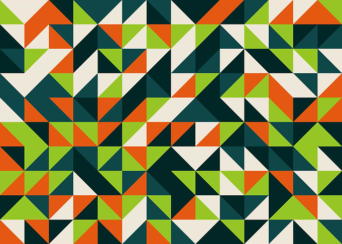 Rotated Corners