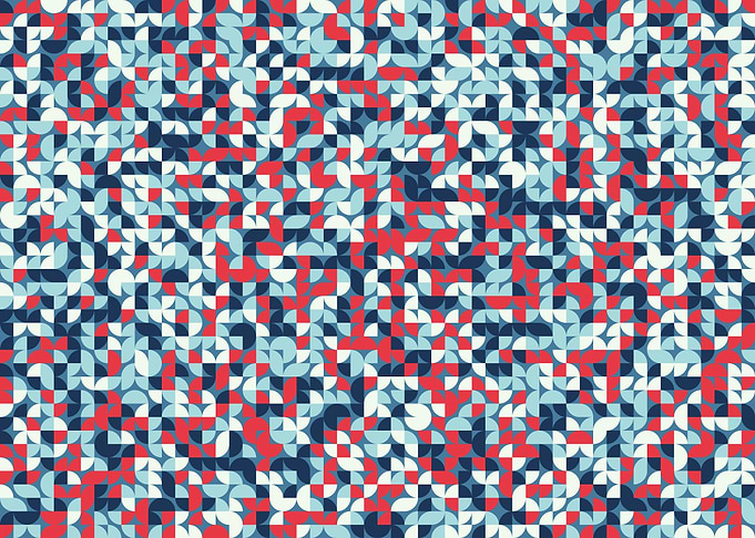 Rotated Corners