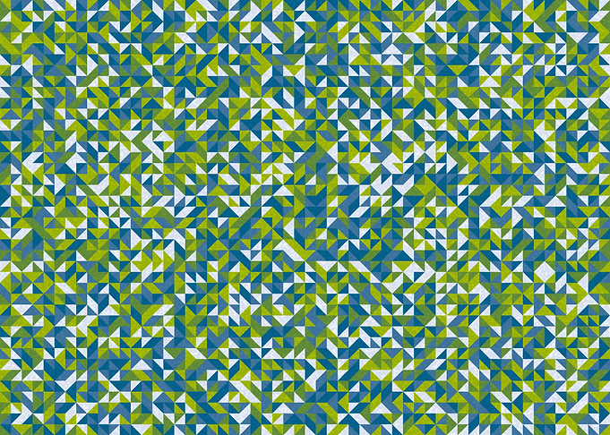 Rotated Corners