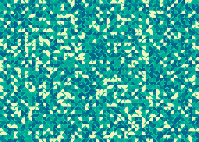 Rotated Corners