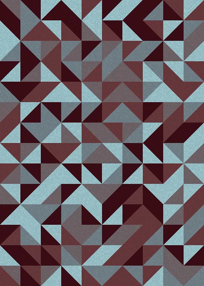 Rotated Corners