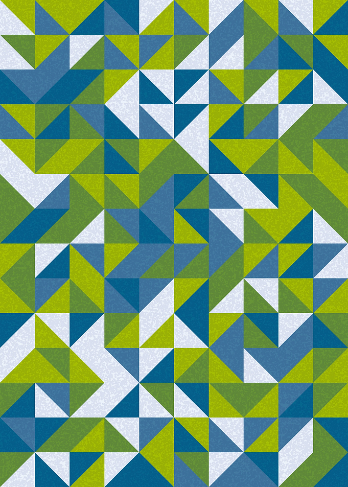 Rotated Corners