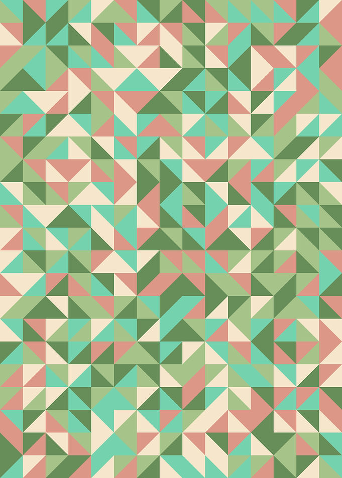 Rotated Corners