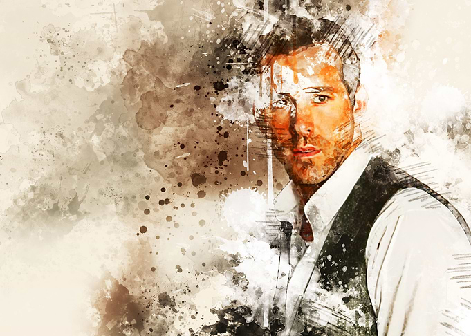 Ryan Reynolds