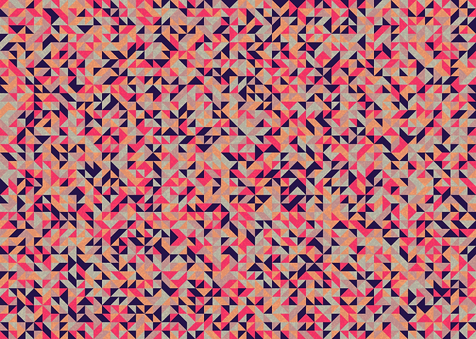 Rotated Corners