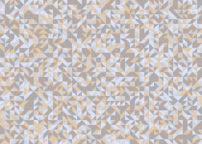 Rotated Corners