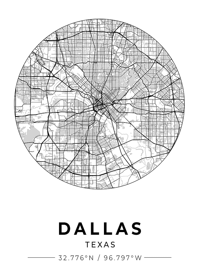 Dallas Texas