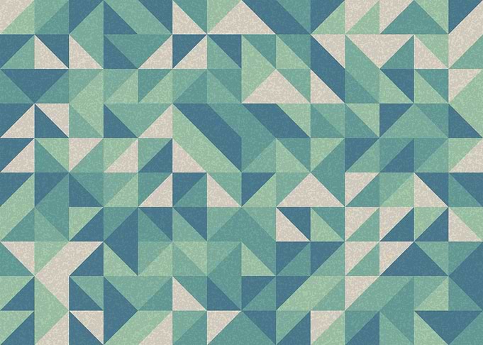 Rotated Corners
