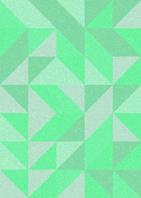 Rotated Corners