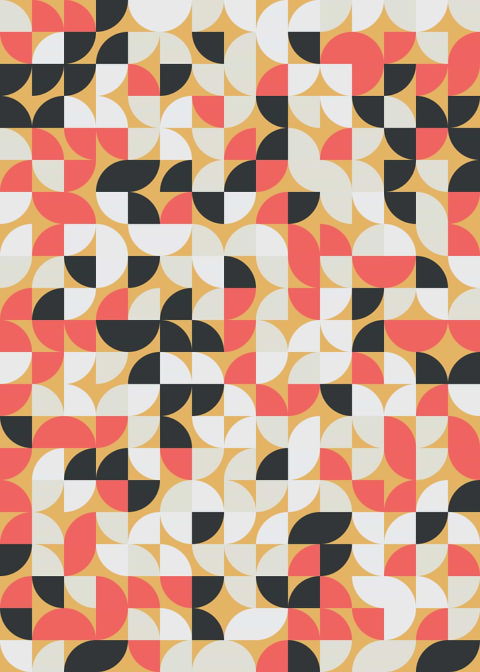 Rotated Corners