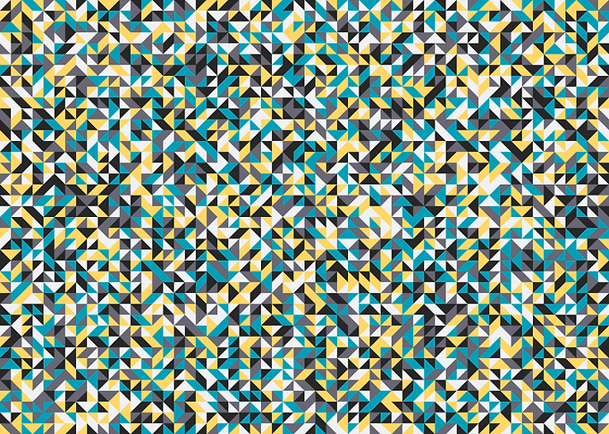 Rotated Corners