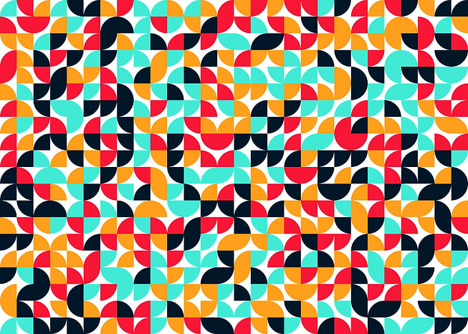 Rotated Corners