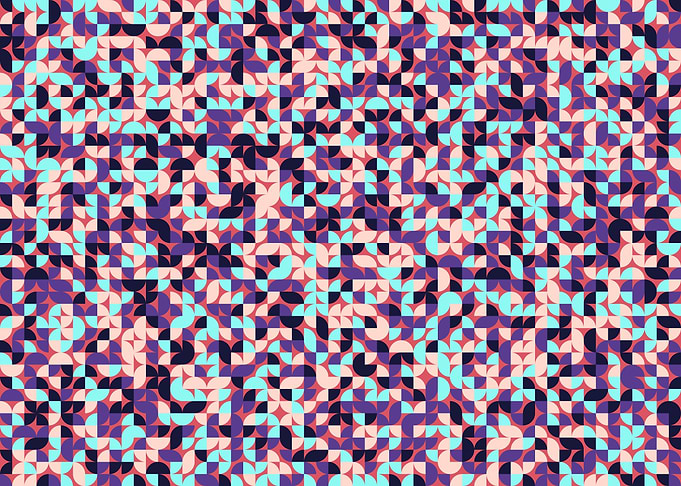 Rotated Corners