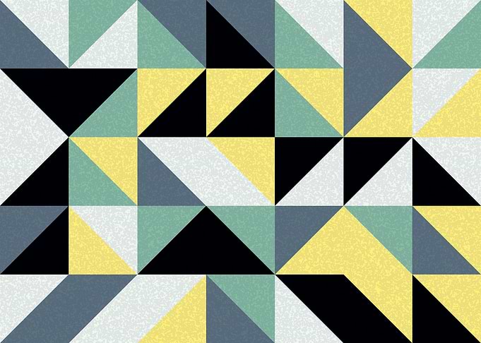Rotated Corners
