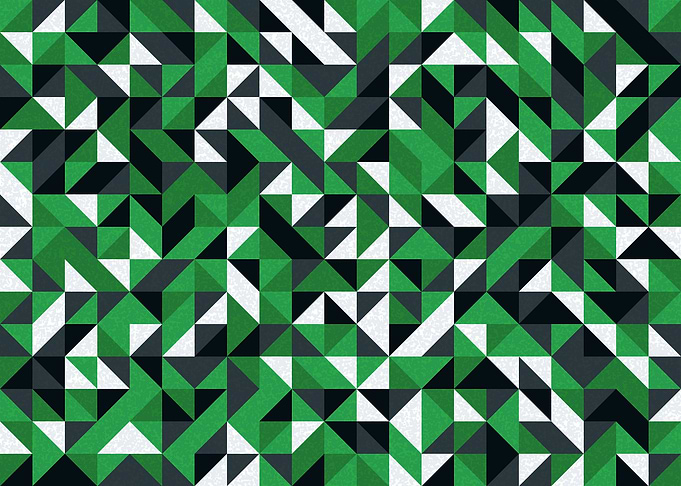Rotated Corners