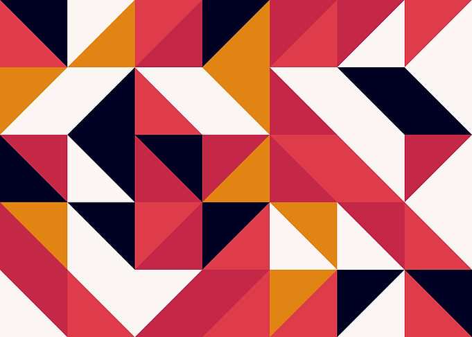 Rotated Corners