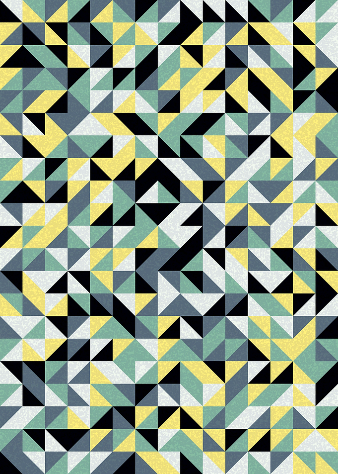 Rotated Corners