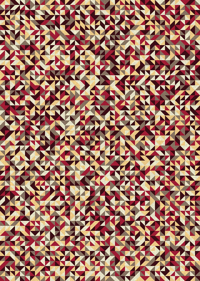Rotated Corners