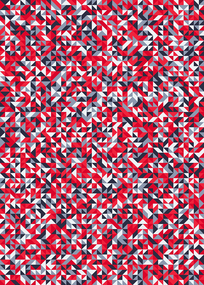 Rotated Corners