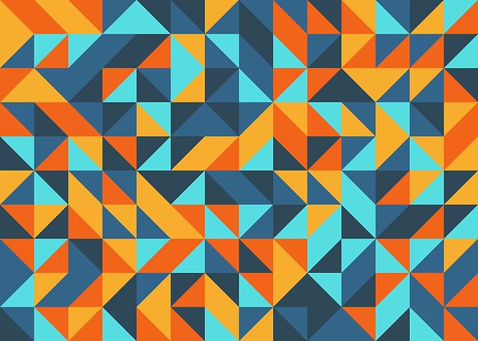 Rotated Corners